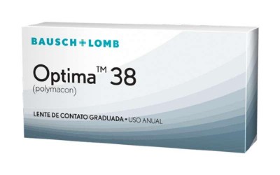 Detalhes do produto Optima 38