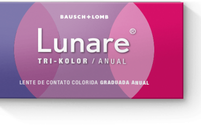 Detalhes do produto Lunare Tri Kolor Anual